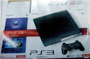 Игровое железо -  PS3 Slim, первое фото