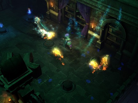 Diablo III - Превью для gamer.ru