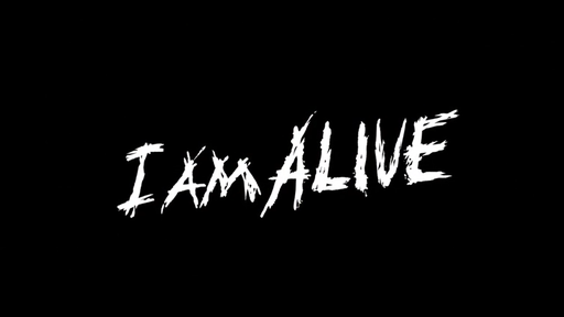 I Am Alive - I Am Alive перенесен на 2011?