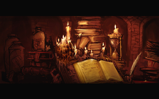 Diablo III - Обзор демо-версии Diablo 3 с Blizzcon'2009