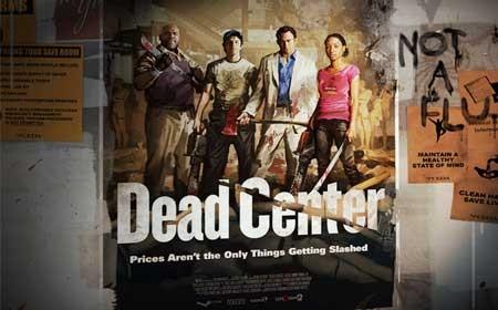 Left 4 Dead 2 - Dead Center. Новые факты.