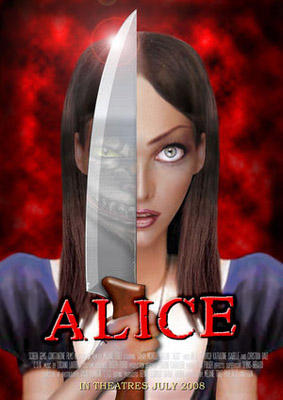 Америкэн Макги: Алиса - Народное и авторское творчество