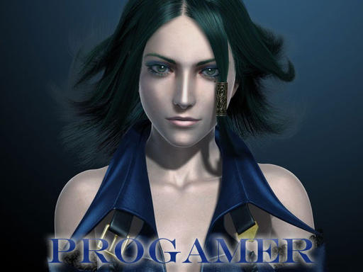 ProGamer 11 — дайджест-журнал Gamer.ru. Мы снова с вами!