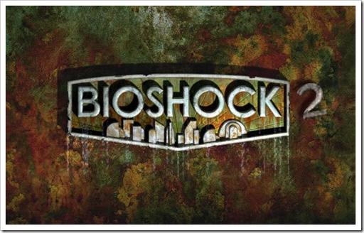 BioShock 2 - Арт-директор Bioshock 2 о сюжетной линии