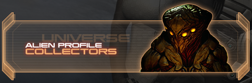 Mass Effect 2 - Коллекционеры и дреллы