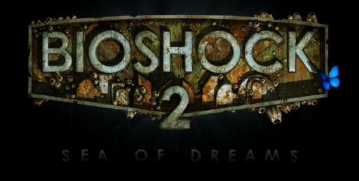 Анонсировано первое DLC для BioShock 2, скриншоты
