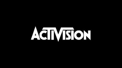 Сокращения в Activision