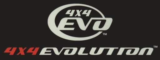 4x4 Evolution - 4x4 Evo жив!