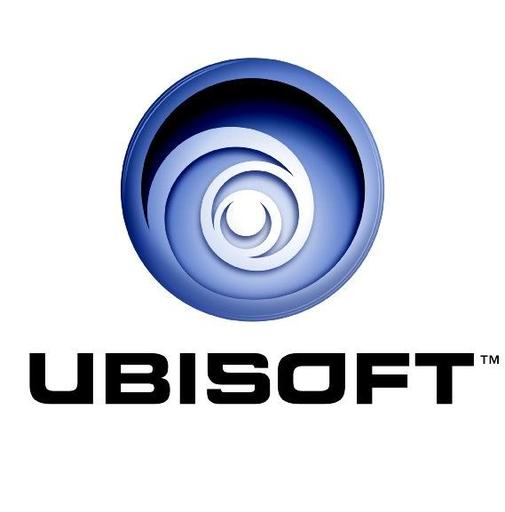Новости - Отчет Ubisoft за первый квартал