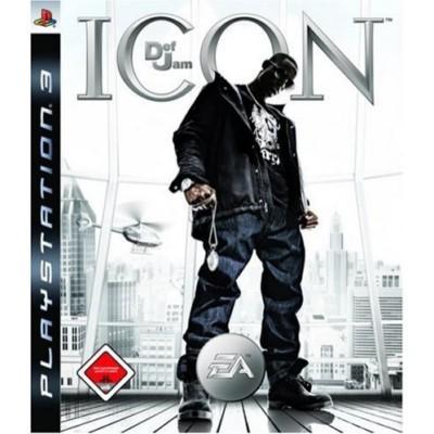 Def Jam: ICON - Def Jam: ICON Информация об игре.