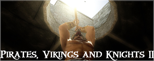 Pirates, Vikings and Knights II - Подробно о классах.
