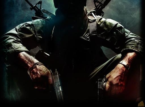 Call of Duty: Black Ops - Патч к Black Ops на подходе