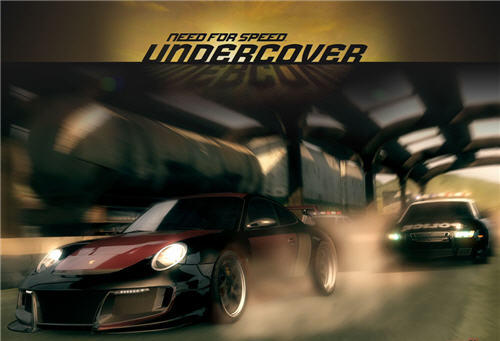 Need for Speed: Undercover - Даем новую жизнь Need for Speed: Undercover