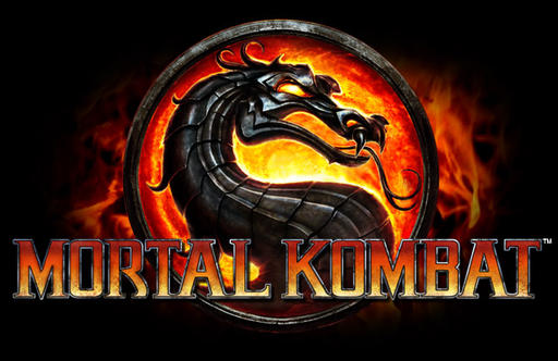 Mortal Kombat - Mortal Kombat от 1С-Софтклаб