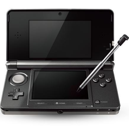 Игровое железо - Старт Nintendo 3DS в Японии - распаковка и геймплеи игр