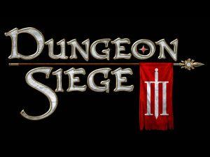 Dungeon Siege III - Dungeon Siege III задержится