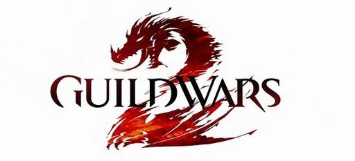 Guild Wars 2 - Разработчики Guild Wars 2 говорят о будущих DLC