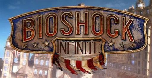 BioShock Infinite - BioShock Infinite: Семьдесят пять наград на конференции E3