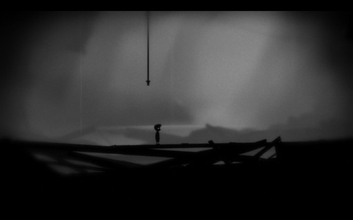 Limbo - Гайд по Limbo + вопросы по прохождению