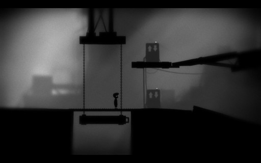 Limbo - Гайд по Limbo + вопросы по прохождению