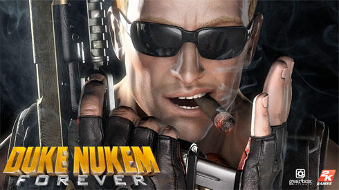 Duke Nukem Forever - World Of GamePlay - Duke Nukem Forever Обзор 
