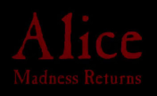 Cadovnik - Мой взгляд на Alice: Madness Returns