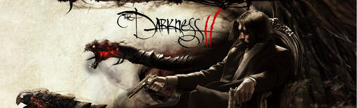 The Darkness II - Фигурка Darkling