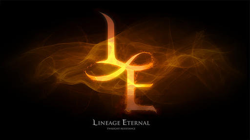 Lineage II - NCsoft анонсировала Lineage Eternal: Twilight Resistance!