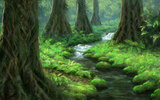 Wowmop-forest-stream