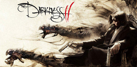 The Darkness II - Начало предзаказов