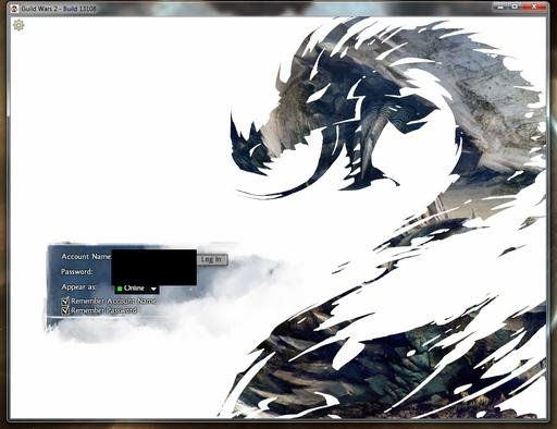 Guild Wars 2 - Скриншоты от GW Insider (Обновление от 01.02.2012)