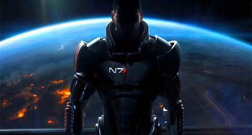 Mass Effect 3 - Gamespot - Q&A