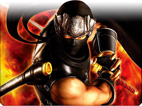 Ninja Gaiden 3 - История серии Ninja Gaiden. Часть вторая.