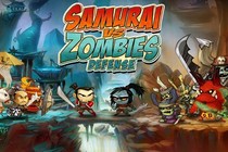 Анализ: Samurai vs Zombie Defense