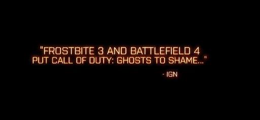 Battlefield 4 - Новый рекламный ролик игры