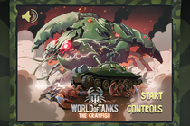 World of Tanks: Crayfish