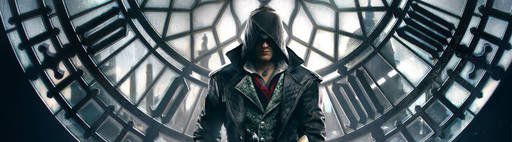 Assassin's Creed: Синдикат - "Assassin's Creed: Синдикат" в Москве