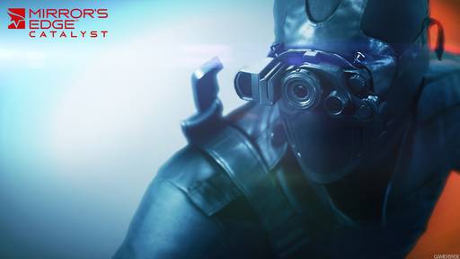 Mirror's Edge 2 - 5-минутное видео игрового процесса + порция новых изображений из игры