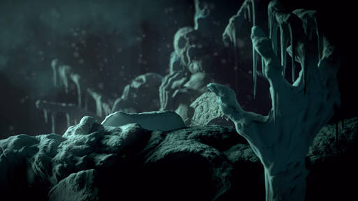 Pillars of Eternity - Долина Ледяного Ветра. Обзор Pillars of Eternity: The White March [Part I]