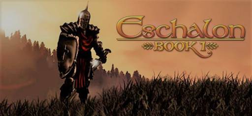 Eschalon: Book 1 - ESCHALON: BOOK I gog free