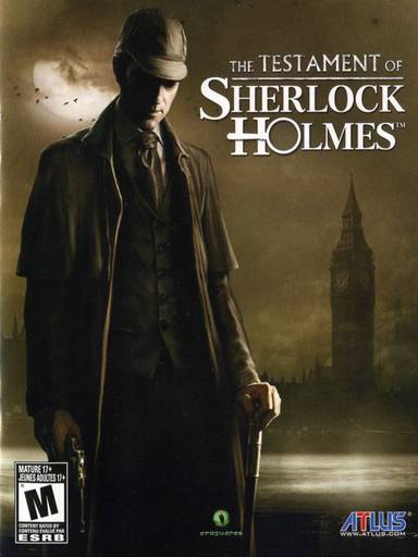 Последняя воля Шерлока Холмса - Конфликт студии Frogwares и издательства Focus Home Interactive