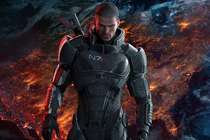 Три в одном. Видеообзор Mass Effect 3 - DLC