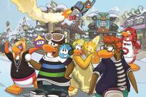 «Клуб пингвинов» Disney вышел на русском языке  6 марта 2014