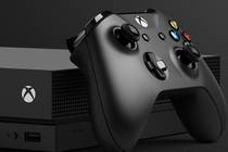 Игры на Xbox One X загружаются ощутимо быстрее, чем на Xbox One S