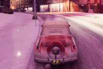 Обзор Mafia II специально для конкурса "Зимние игры"
